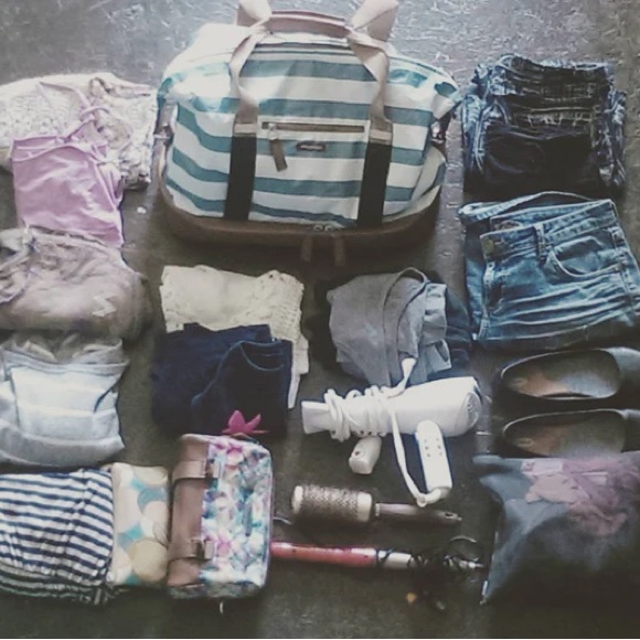 Po Campo | Weekender - Picture 7 of 8